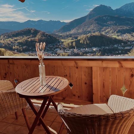 Salzbergalm Apartment Berchtesgaden Exterior photo