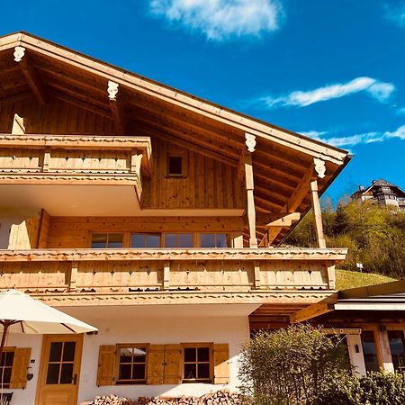 Salzbergalm Apartment Berchtesgaden Exterior photo